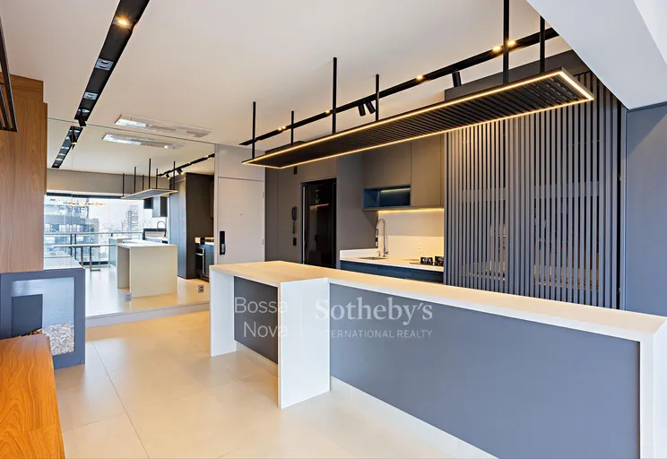 Sala de jantar - Imagem 4