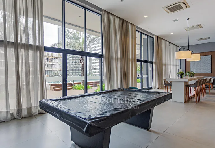 Salão de Festas - Imagem 27