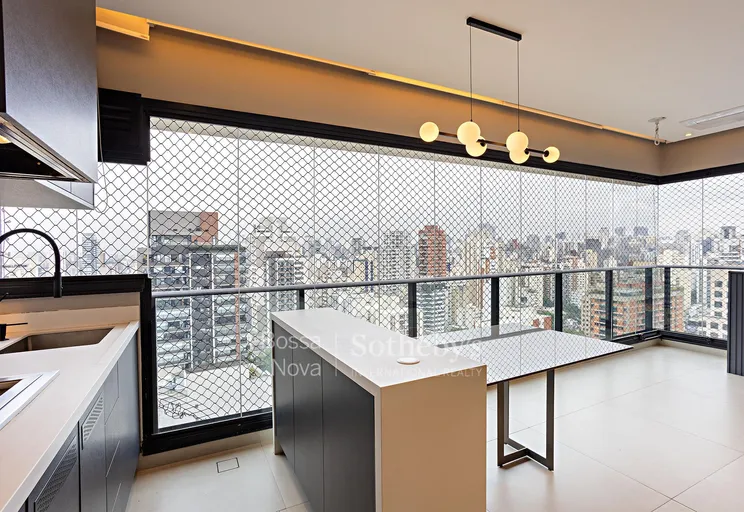 Varanda Gourmet - Imagem 9