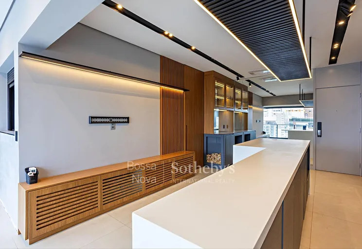 Sala de estar - Imagem 13