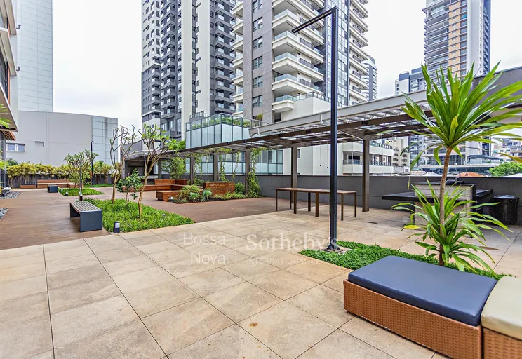 Terraço - Imagem 34