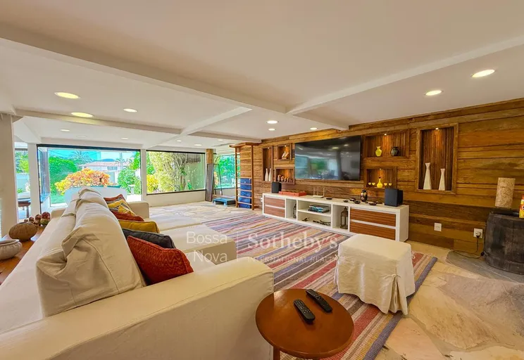 Sala de TV - Imagem 23