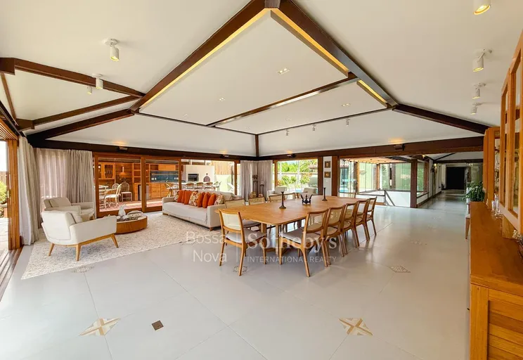 Sala de estar - Imagem 6