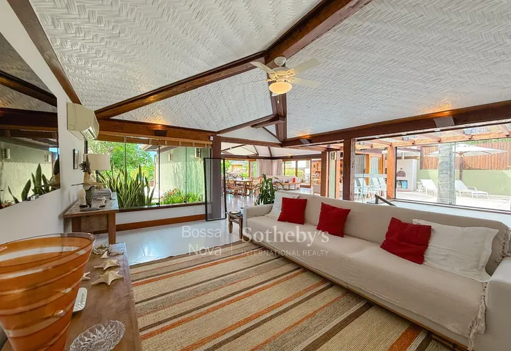 Sala de TV - Imagem 21