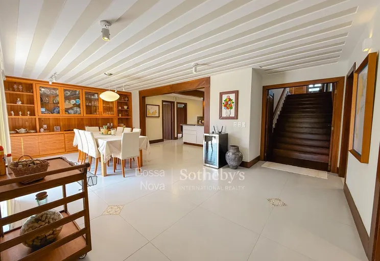 Sala de jantar - Imagem 18