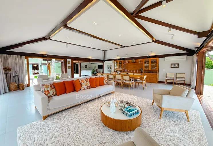 Sala de estar - Imagem 5