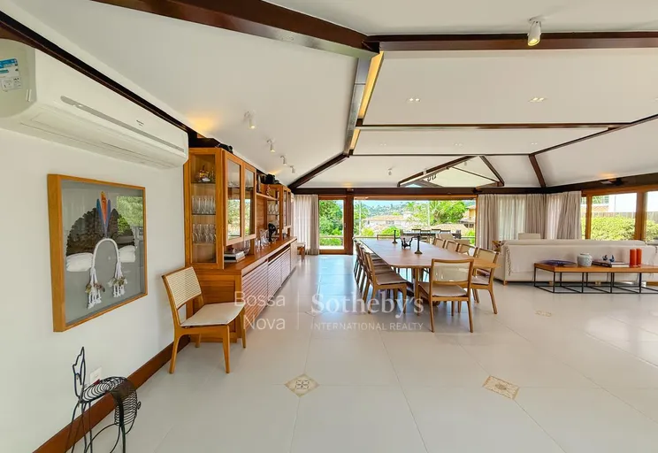 Sala de Almoço - Imagem 9