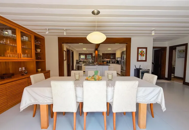 Sala de jantar - Imagem 13