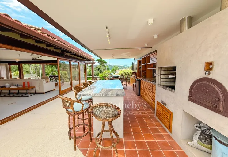 Espaço Gourmet - Imagem 4