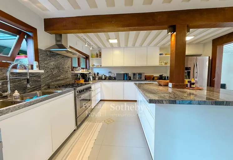 Cozinha - Imagem 17