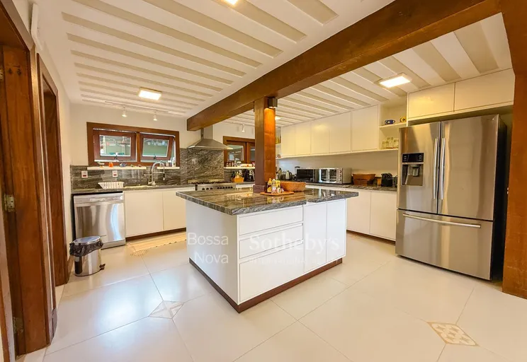 Cozinha - Imagem 15