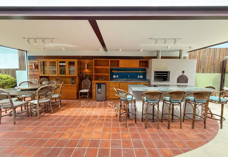 Espaço Gourmet - Imagem 3