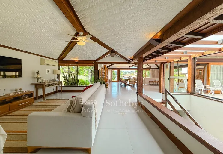 Sala de TV - Imagem 12
