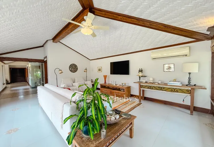 Sala de TV - Imagem 7