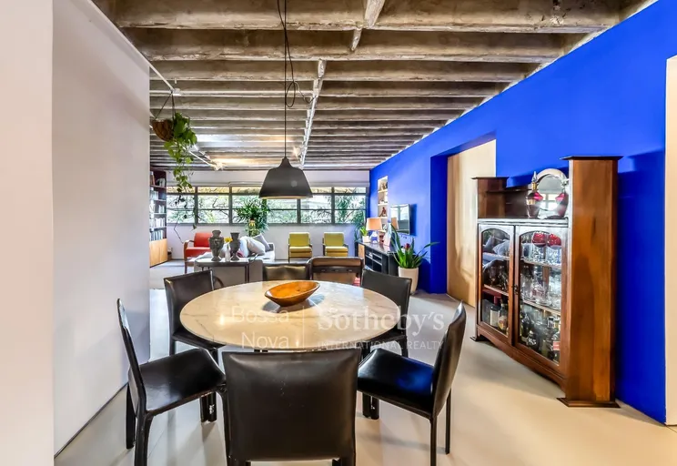 Sala de jantar - Imagem 8