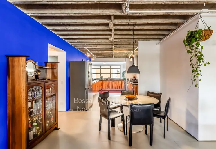 Sala de jantar - Imagem 7