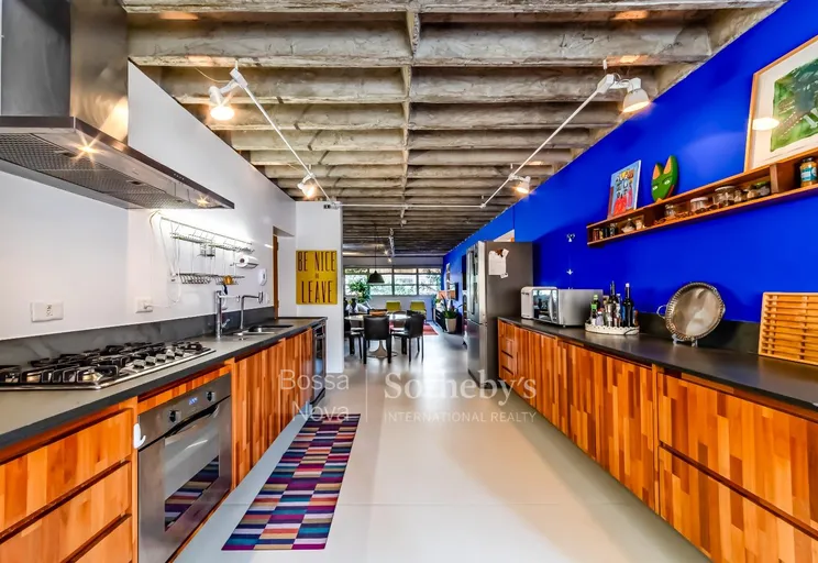 Cozinha - Imagem 10