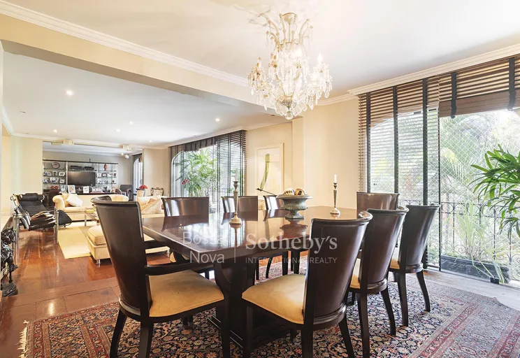 Sala de jantar - Imagem 6