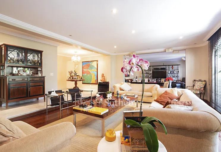 Sala de estar - Imagem 2