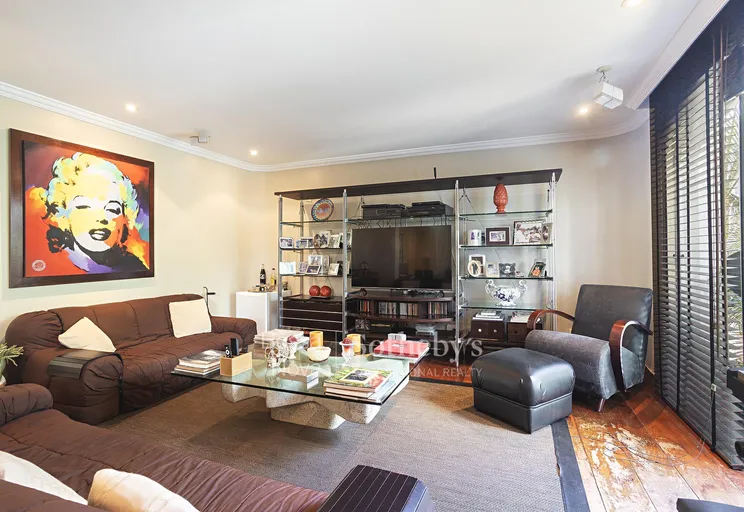 Sala de TV - Imagem 3