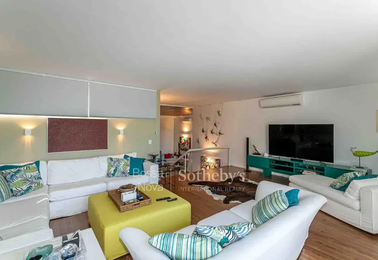 Home Theater - Imagem 13