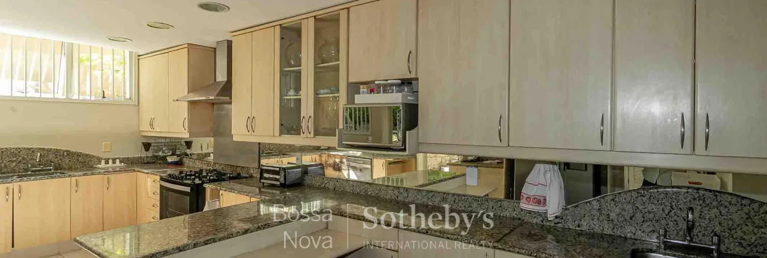 Cozinha - Imagem 40