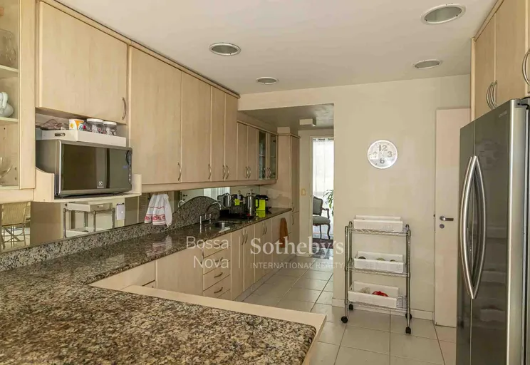 Cozinha - Imagem 38