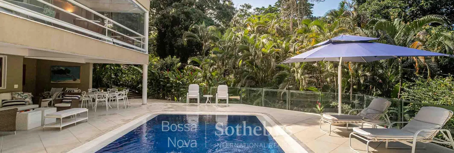 Piscina - Imagem 61