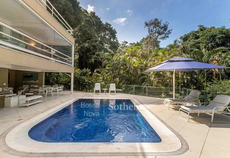 Piscina - Imagem 61