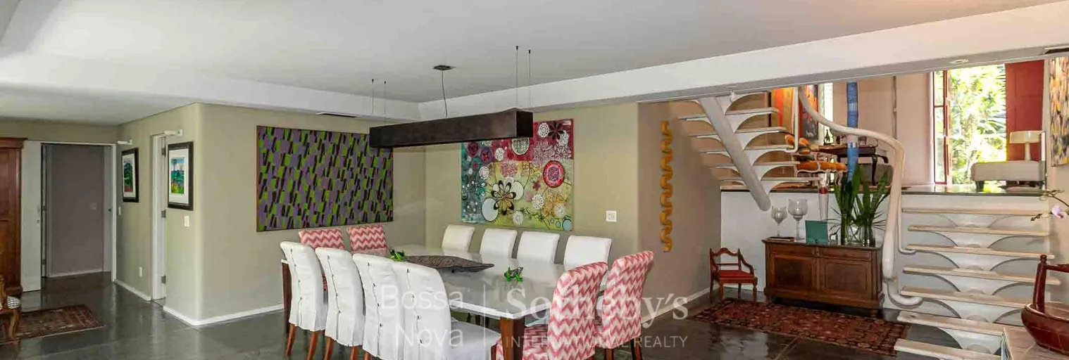 Sala de jantar - Imagem 10