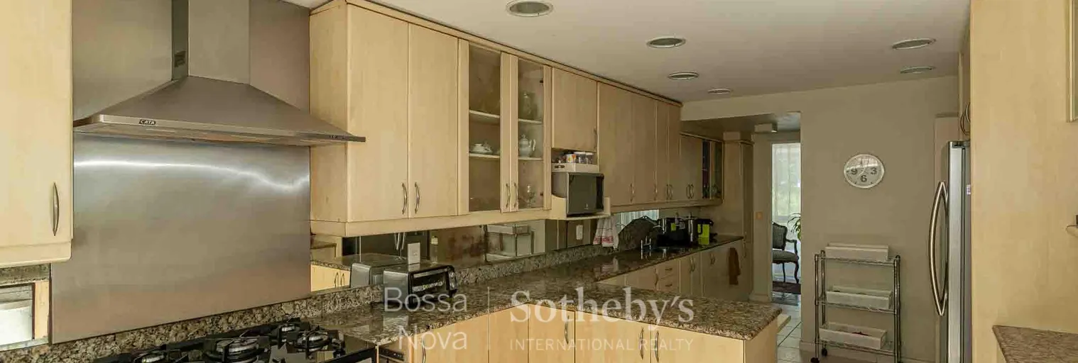 Cozinha - Imagem 37