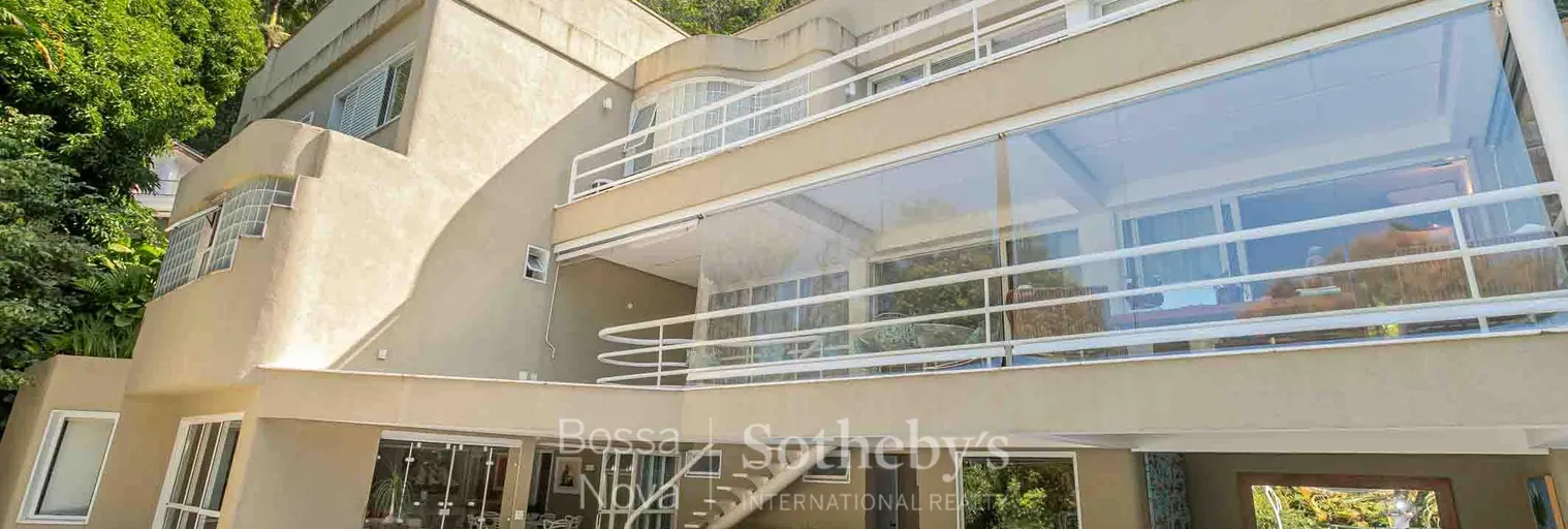 Fachada da casa - Imagem 66