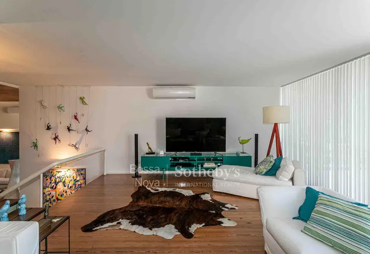 Home Theater - Imagem 15