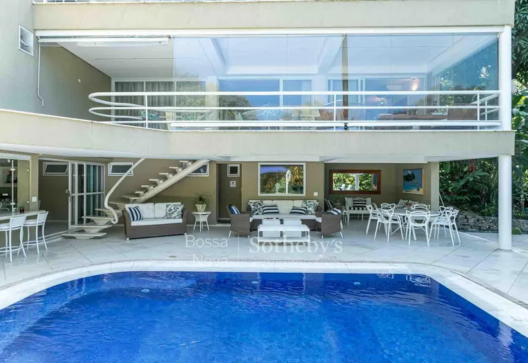 Piscina - Imagem 64