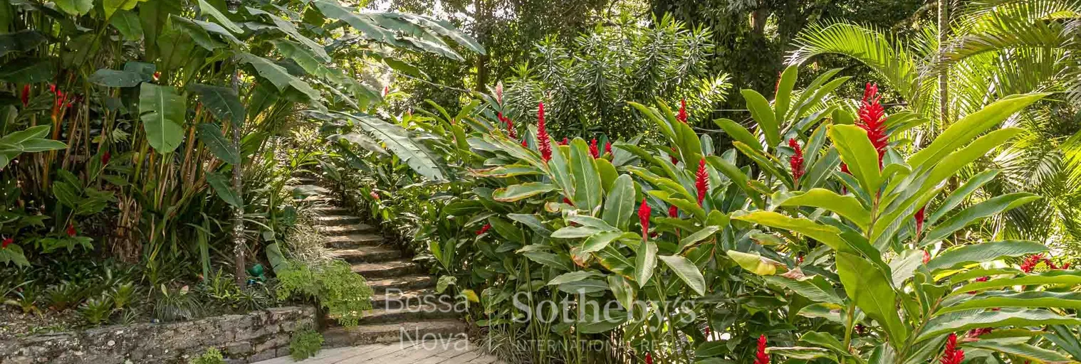 Jardim - Imagem 44