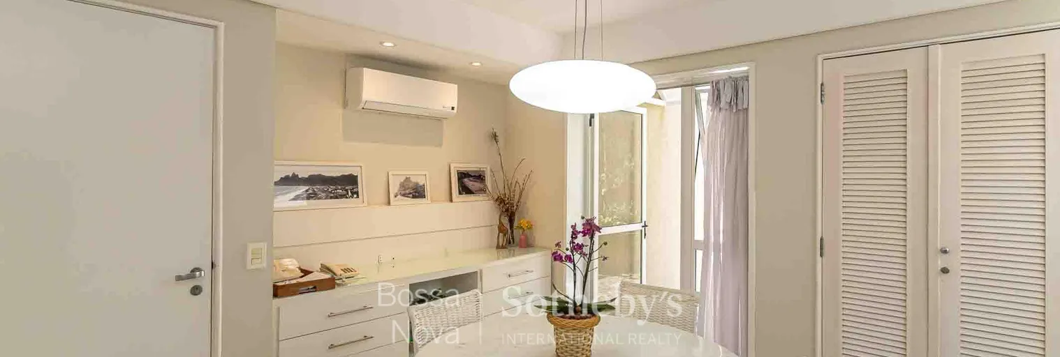 Sala de Almoço - Imagem 43