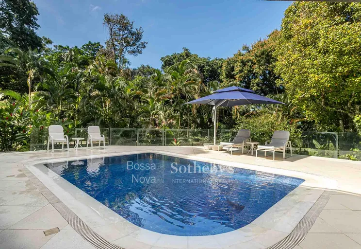 Piscina - Imagem 62