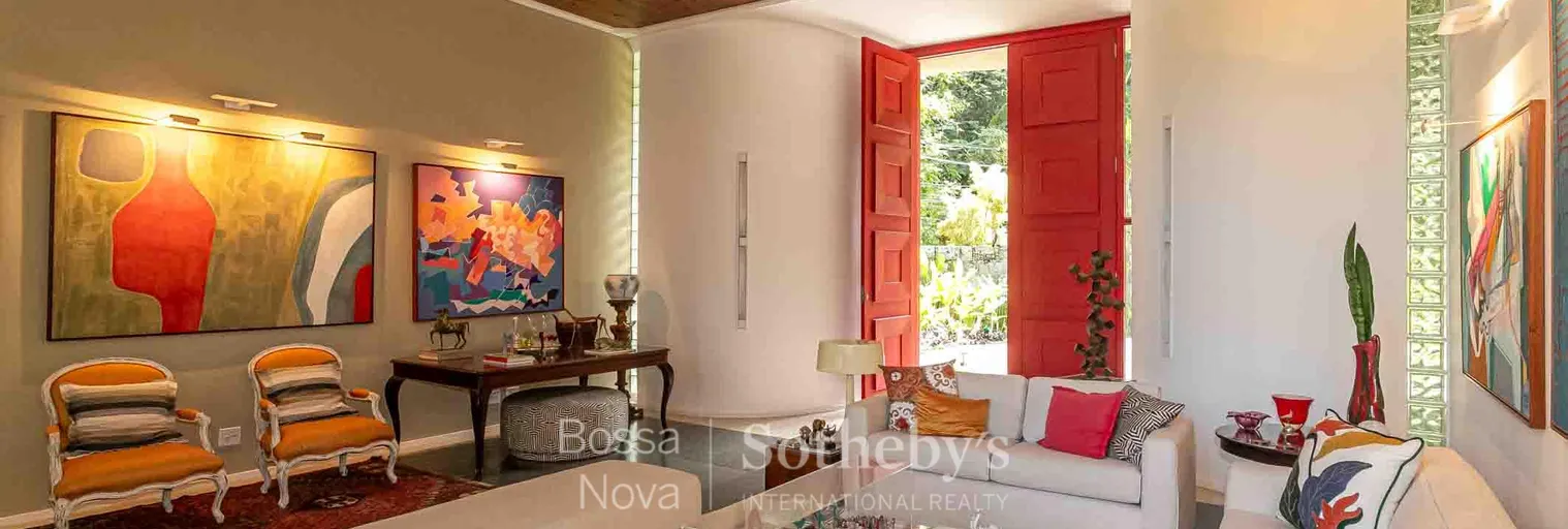 Living - Imagem 3