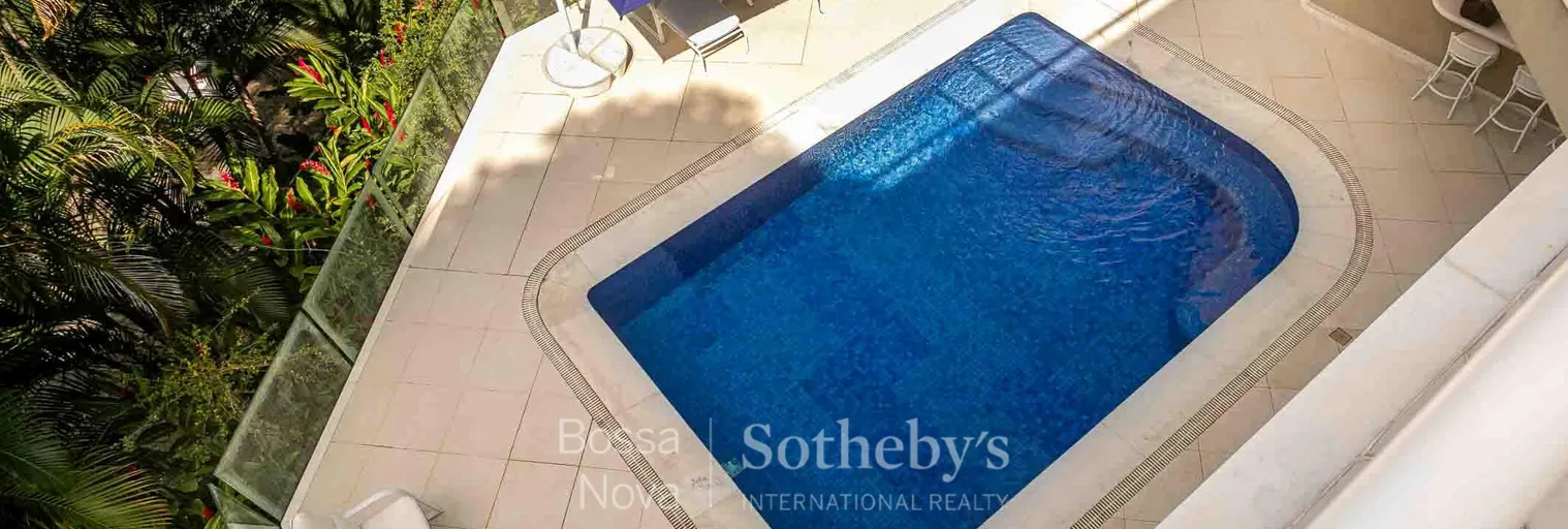 Piscina - Imagem 60