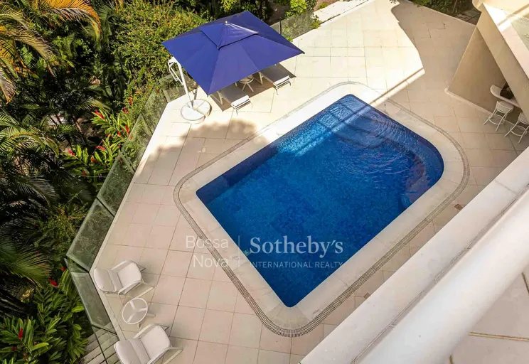 Piscina - Imagem 60