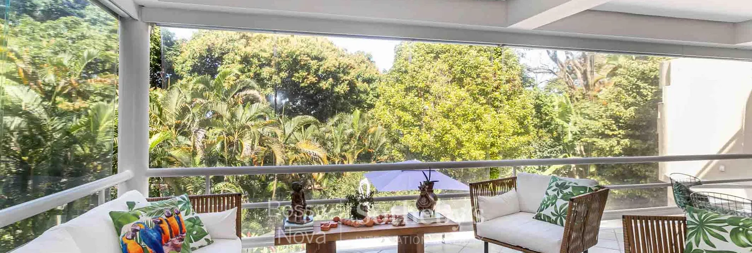 Varanda - Imagem 18