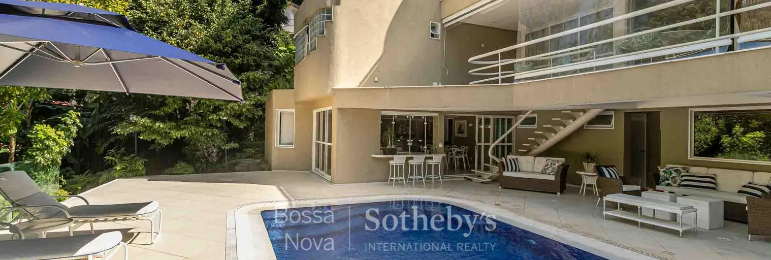 Piscina - Imagem 1