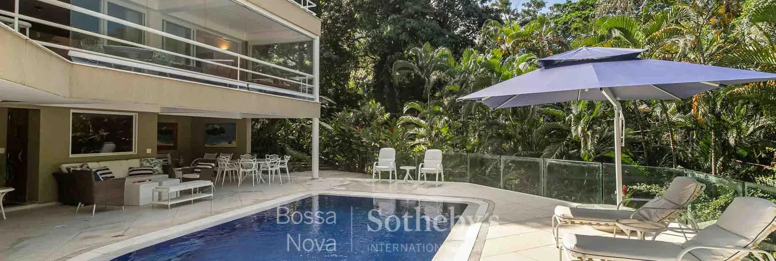 Piscina - Imagem 63