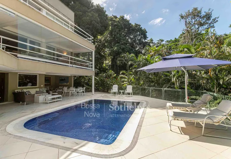Piscina - Imagem 63