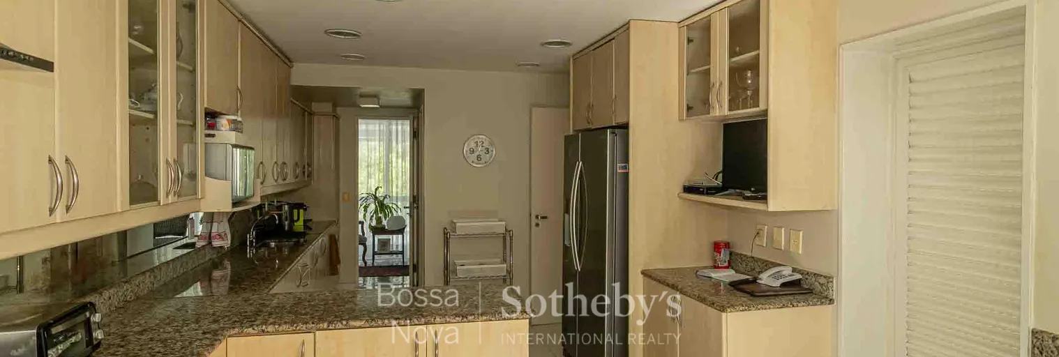 Cozinha - Imagem 35