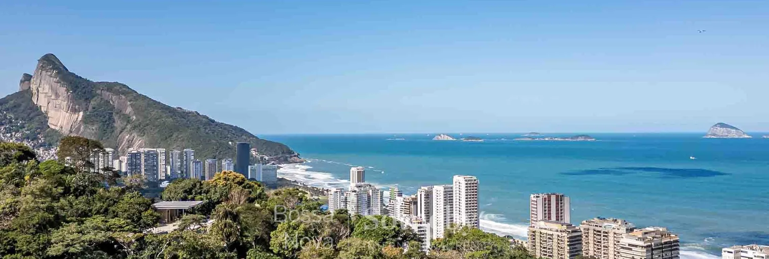 Vista Panorâmica - Imagem 93