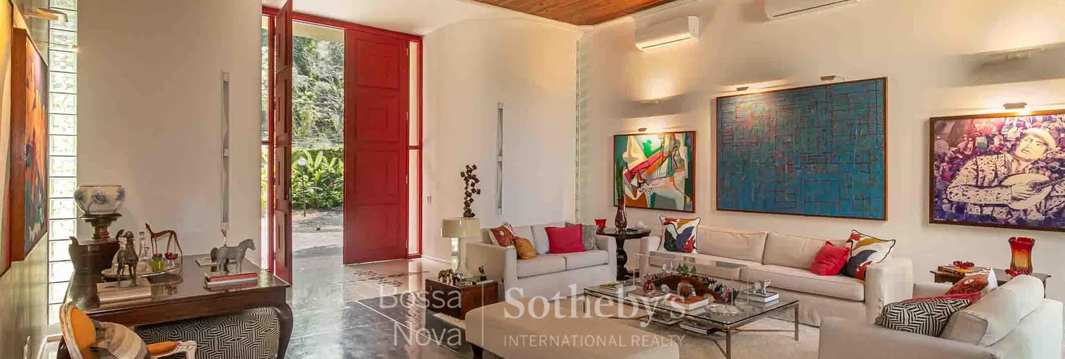 Living - Imagem 2