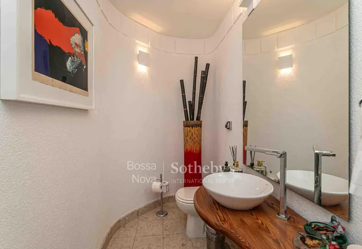 Lavabo - Imagem 11