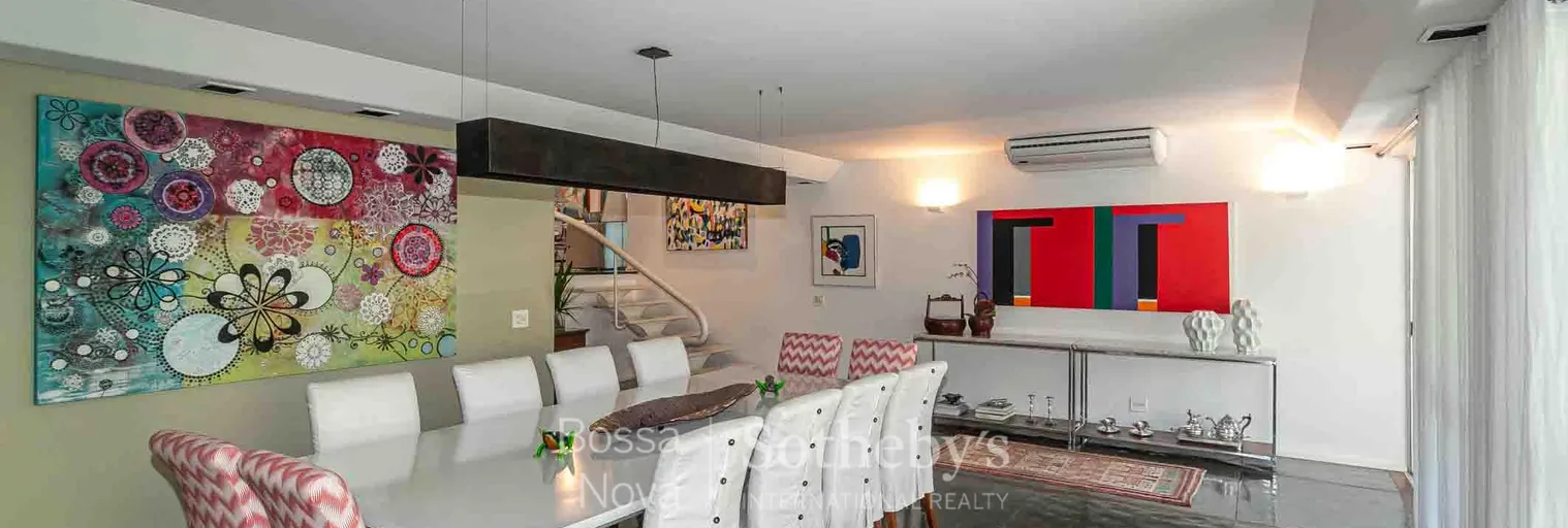 Sala de jantar - Imagem 8