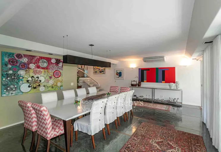 Sala de jantar - Imagem 8